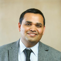 Anupam Sharma