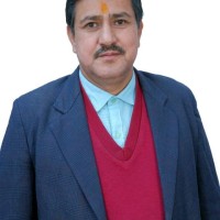 Indramani Joshi