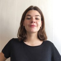 Sarah Delafoulhouze