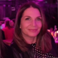 Lorna Todd