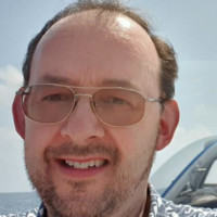 Julian Cable