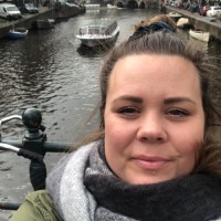 Jenny Fagerström