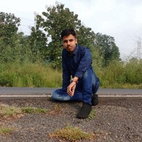 Suraj Chavan