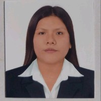 Patricia celeste Cajachagua nonato