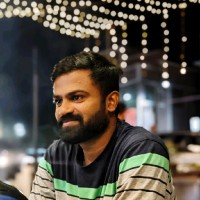 Vinoth T