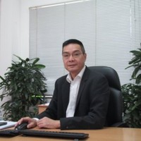 Kiet Toan Tran