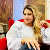 Maria Gamarra