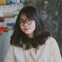 Linh Chi Le Hoang