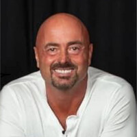 Ron Ward