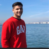 Lefteris Chatzilefteris