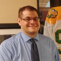 Colin Powers