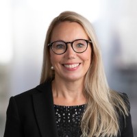 Sandra Isberg (was Petersson)