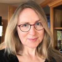 Catherine Costello
