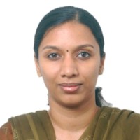 Niveditha Kathir