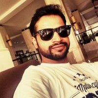 Niraj Patil