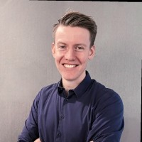 Bram Kooiman