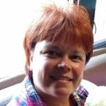 Melanie Vargo