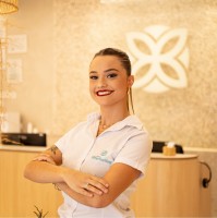 Tasnim Santana Da Silva