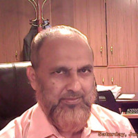 Shafiqul Islam