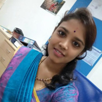Shwetha Ss