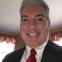 Richard Goulet