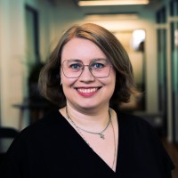 Julie T S Bekker Boysen