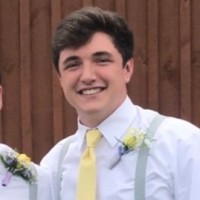Garrett Garner