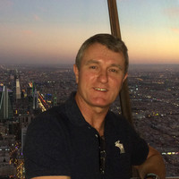 Clive Soffe