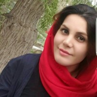Paria Pourmehdi