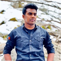 Mohamed Ashfaq Hussain