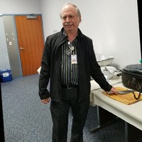 Ken Einstein
