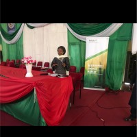 Nafisat Bello