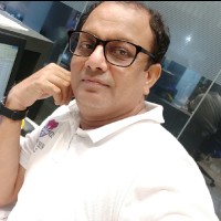 Shivpujan Sharma