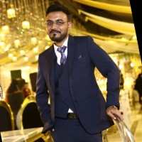 Ashraf Kasmani