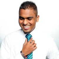Sashen Chetty