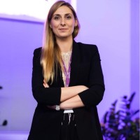 Vaida Lavrėnovienė