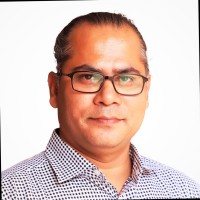 A M M Fazlur Rashid