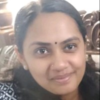 Swetha Nambiar