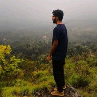 Manukrishnan P V