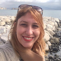 Daniela Ludmila Fávero de Oliveira