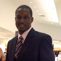Keith Robinson