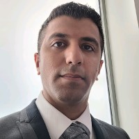 Mehran Riaz