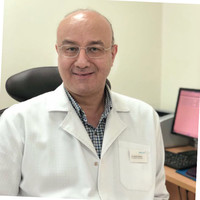 Ibrahim Mansour