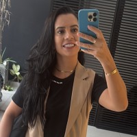 Simone Azevedo