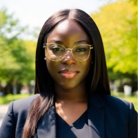 Sharon Y. Brobbey, M.P.P