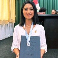 MAYRA CELESTE PATRICIO SÁNCHEZ