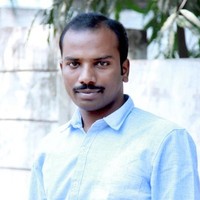 Ramakrishna Yarlagadda