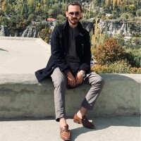 Ehsan Aziz
