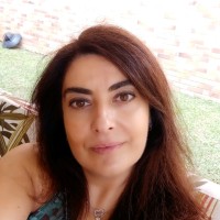 Ana Belén García Rivera