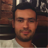 Matías González Peralta